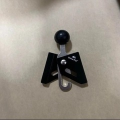 WAQアルファTCソロ　ワンポールテントの画像