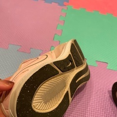 🌸NIKEスニーカー22の画像
