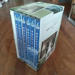 ドラマ中古DVDの画像