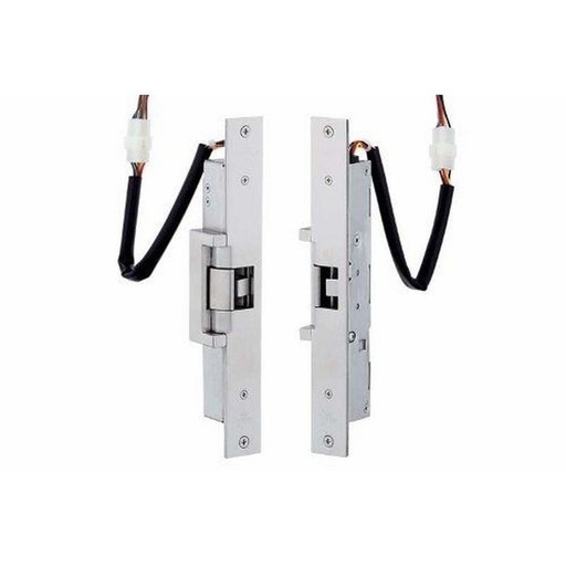 【新品】MIWA 電気錠　AST