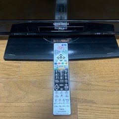 テレビの画像