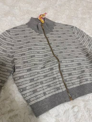 レディース miumiu