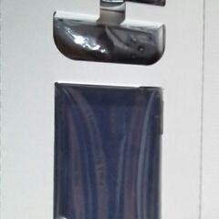 送料無料! Nintendo switch グレー 中古 の画像