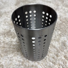 NITORI ニトリ キッチンツールスタンド ステンレス製