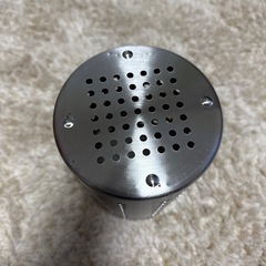 NITORI ニトリ キッチンツールスタンド ステンレス製の画像