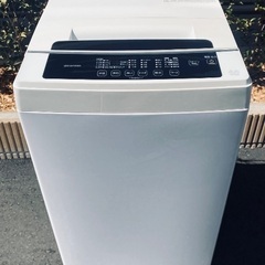 送料無料‼︎ 洗濯機2021年製 6キロ