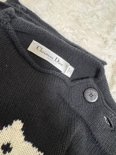 服/ファッション DIOR