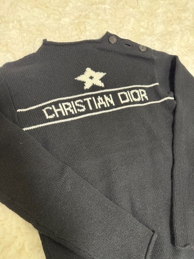 レディース DIOR