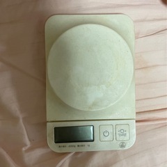 デジタルスケール はかり ハンドミキサー ボウル 口金 お菓子作...