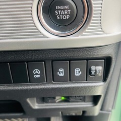 スズキ-スペーシア-ハイブリッドX 完売！の画像