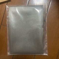 枕カバー