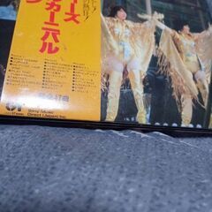 CDキャンディーズ ファイナルカーニバル
