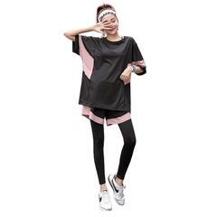 【新品未使用】M・L・XL トレーニングウェア4点セット スポー...
