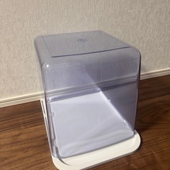 プレミアムウォーター　ボトルカバー　トレー