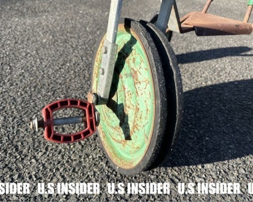 LAより入荷!! 店舗案内看板 / リバーシブル（英語、ポルトガル語