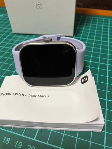 スマートウォッチ