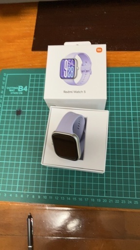 スマートウォッチ