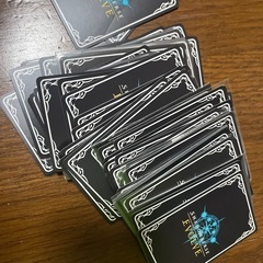 500枚　カード　大量　まとめ売り　