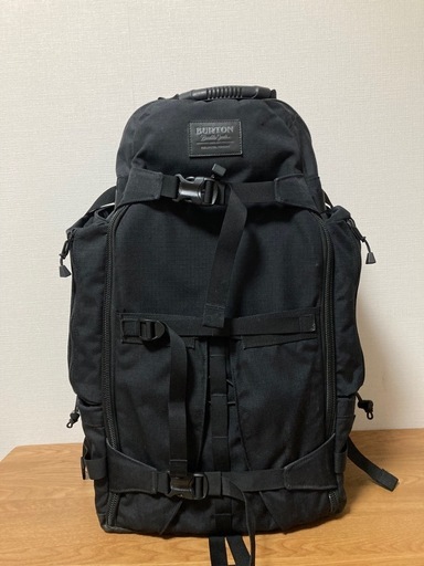 送料無料　バートン　カメラバッグ　BURTON F-STOP PACK 28L