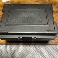 キャンプ用　食器の画像