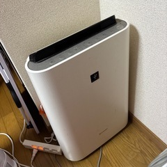 空気清浄機