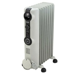 オイルヒーター、美品