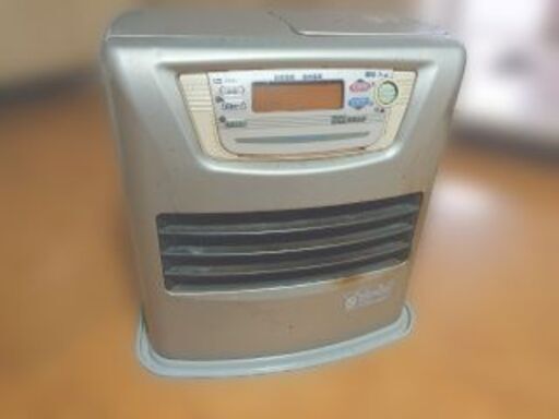 TOYOTOMI トヨトミ LC-L347 07年製