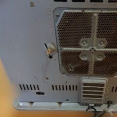 TOYOTOMI トヨトミ LC-L347 07年製の画像