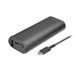 【新品·未開封】モバイルバッテリー 多摩電子工業の画像