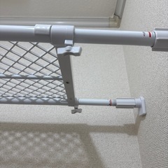 突っ張り棚の画像