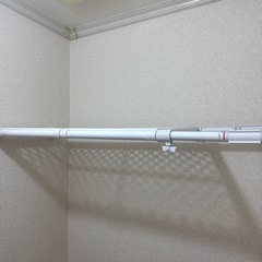 突っ張り棚