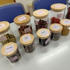 春の薬膳教室in古賀市