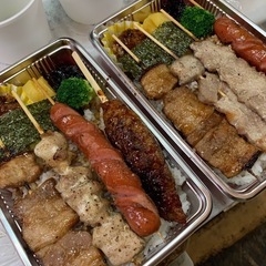 焼き鳥 みのり屋
