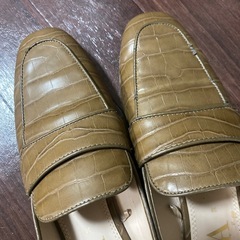 Zara 靴の画像