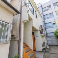 💥期間限定💥💰入居費用15万円💰 🌟東急目黒線 大岡山駅 徒歩7分🌟