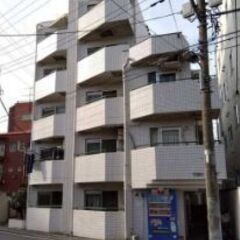 💥期間限定💥💰入居費用12万円💰 🌟京成本線  青砥駅🌟
