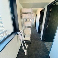 【大宮駅】ビジネスホテル客室清掃✅　主婦(主夫)の方大歓迎☀️の画像