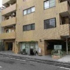 💥期間限定💥💰入居費用13万円💰 🌟JR中央線  八王子駅🌟