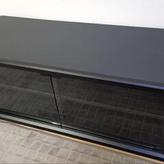 【取引完了】40～47型用テレビ台