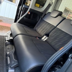 ダイハツ タント カスタムRS トップエディションの画像