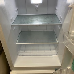 Haier 冷蔵庫の画像