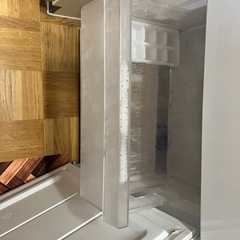 Haier 冷蔵庫の画像
