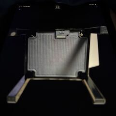 フラットヒーターこたつ《モノトーンカラー》の画像