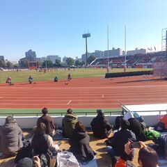 3.29 クボタスピアーズ船橋・東京ベイ🏉えどりくホストゲーム内フリーマーケット（えどスピフリマ）　『明るく楽しく、「元気な」あったかフリマ!』 − 東京都