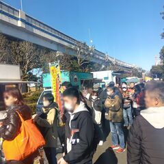 3.29 クボタスピアーズ船橋・東京ベイ🏉えどりくホストゲーム内フリーマーケット（えどスピフリマ）　『明るく楽しく、「元気な」あったかフリマ!』 - イベント