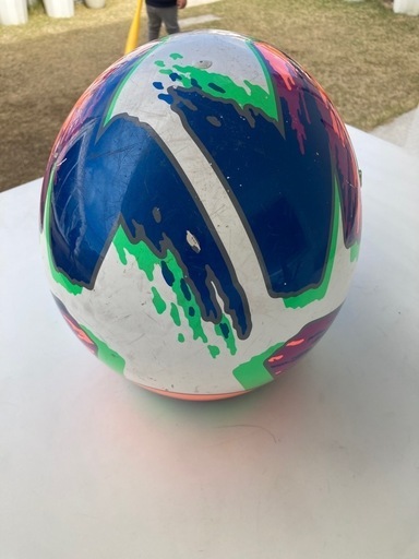 アライ MX ヘルメット