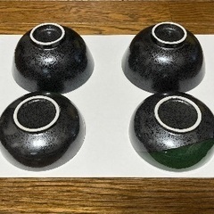 たち吉〔茶碗、小鉢〕の画像