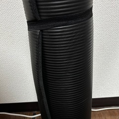 ヨガマット