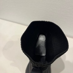 厚底ブーツ✴︎新品未使用✴︎の画像