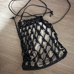 MURUA バッグの画像